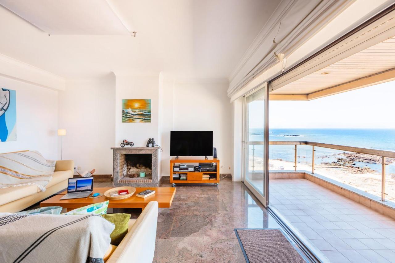 Apartamento Povoa Sunset Views