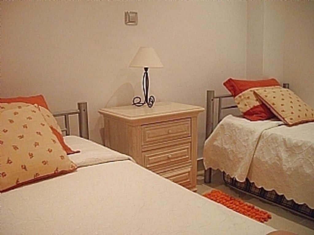 Apartment Modern 2 Bed *