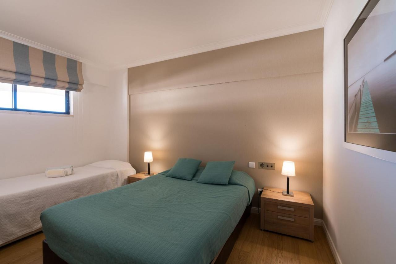 Marina Mar 'penthouse' By Sapvillas Vilamoura