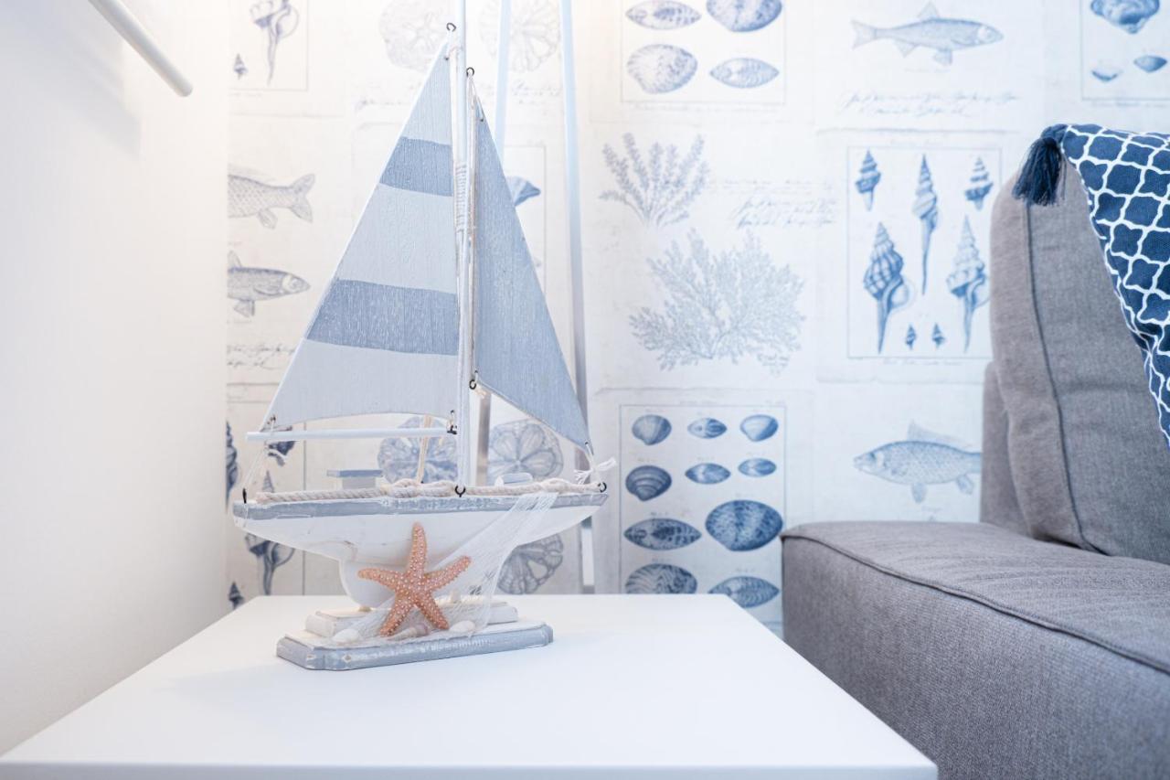 Apartamento Feel - Nautical House *