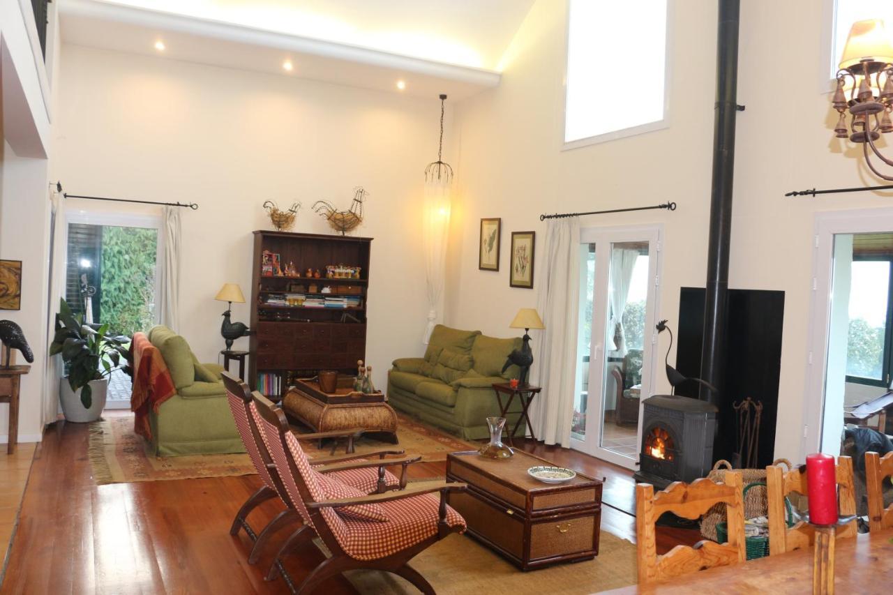 Luxury Camelia. Mountains, Golf, Horses, Levada Walks. Pousada *