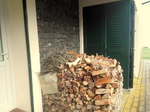 Luxury Camelia. Mountains, Golf, Horses, Levada Walks. Pousada *