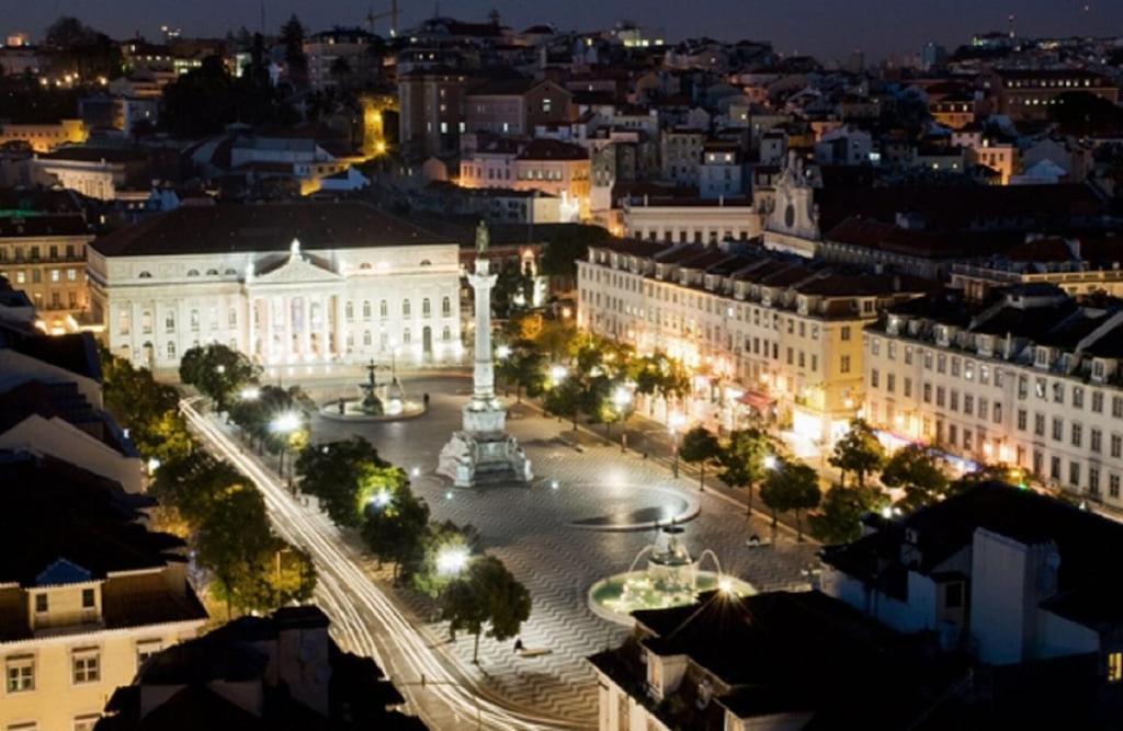 Apartamento Luxury Apartment in City Centre - Avenida da Liberdade