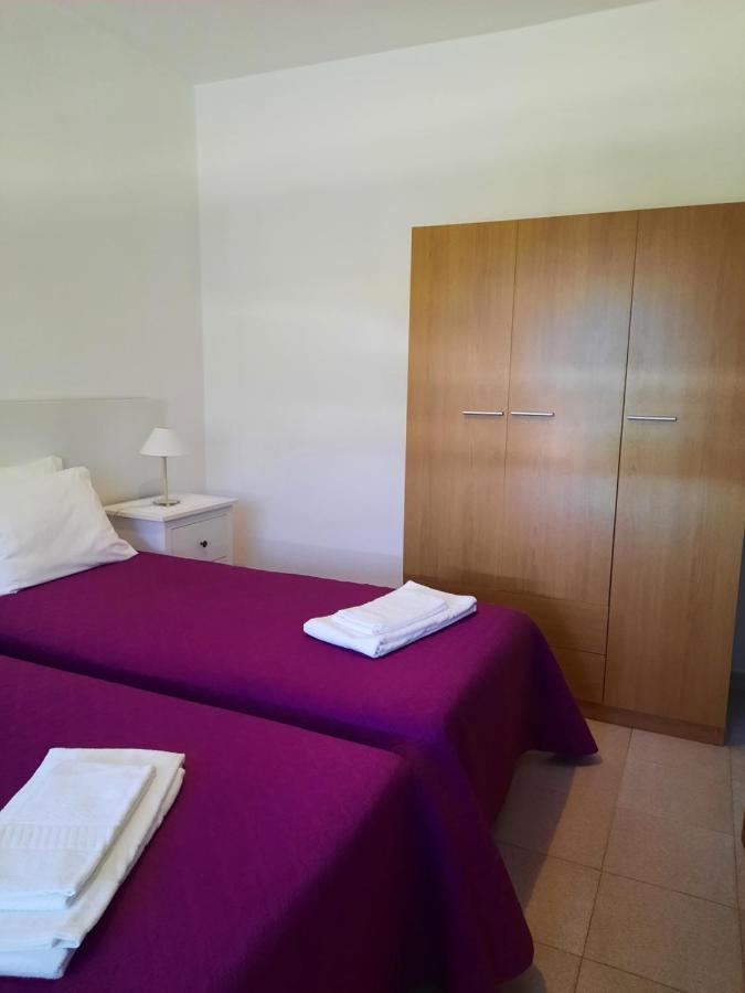 Atlantico Apartment *