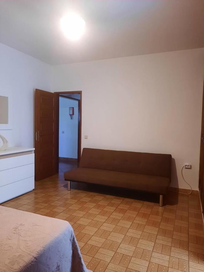 Apartment Atlantico