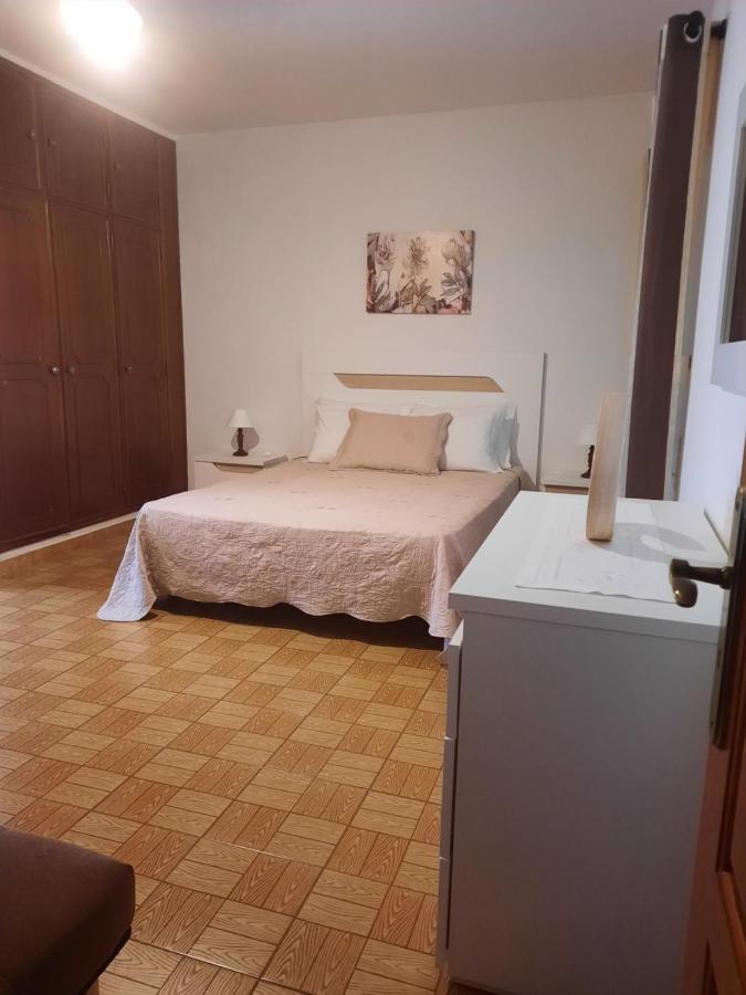 Atlantico Apartment