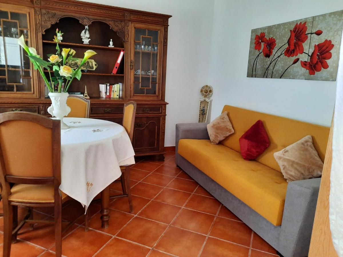 Сasa de vacaciones Casa Fernandes *