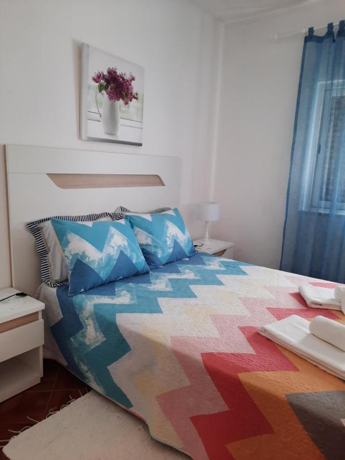 Casa Fernandes Burgau