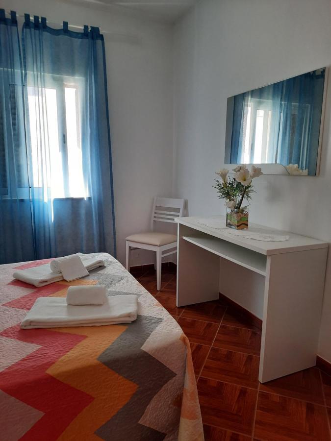 Сasa de vacaciones Casa Fernandes