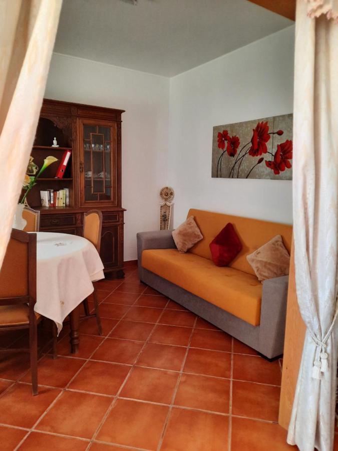 Casa Fernandes Сasa de vacaciones Burgau