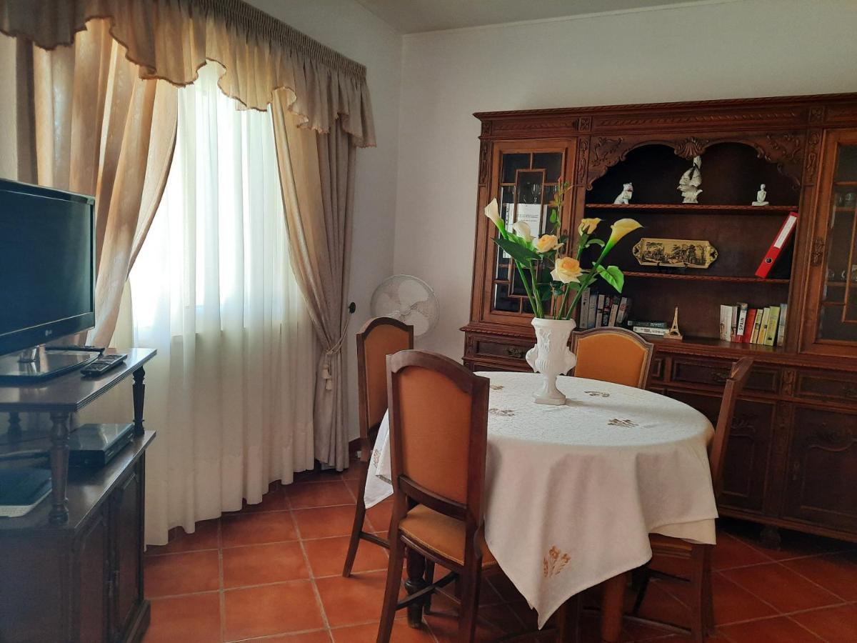 Casa Fernandes Сasa de vacaciones