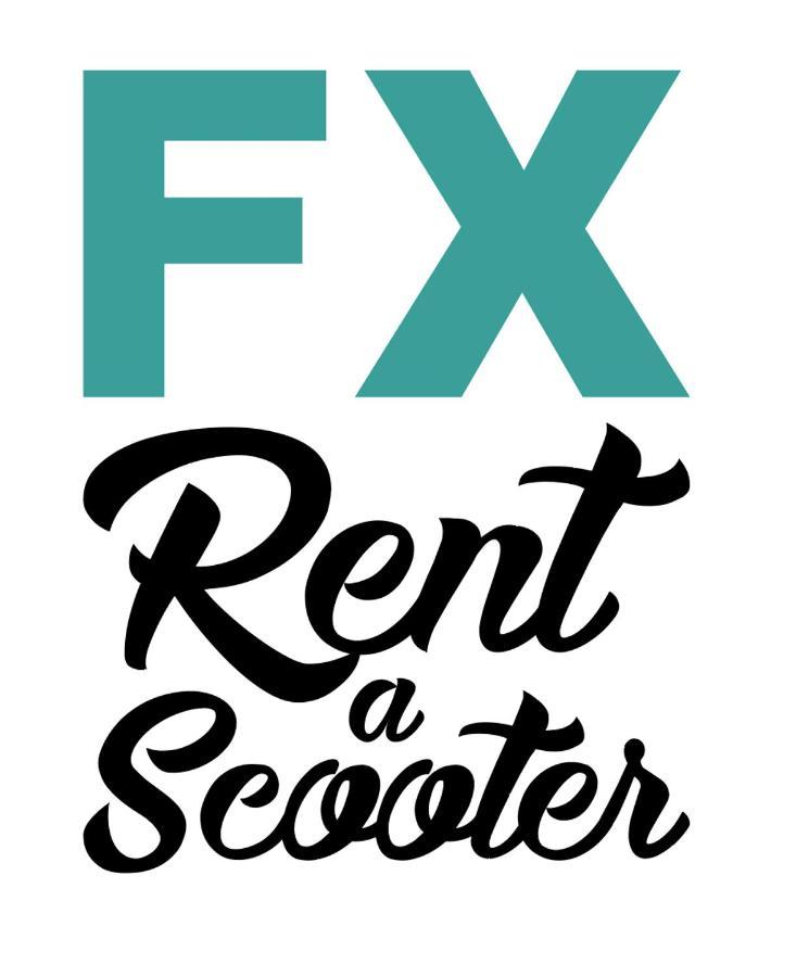 Fx Pena Hostal *