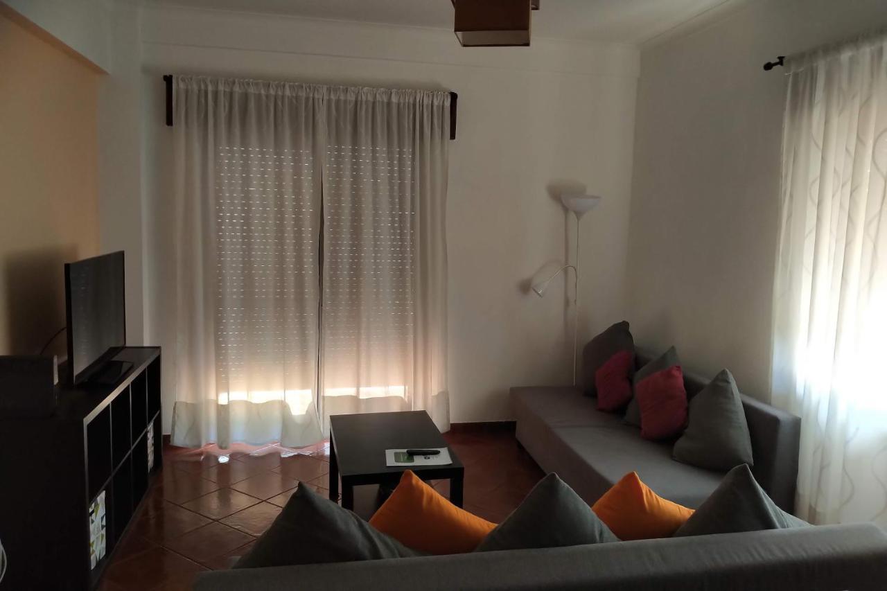 Spacious 2 Bedroom Setúbal