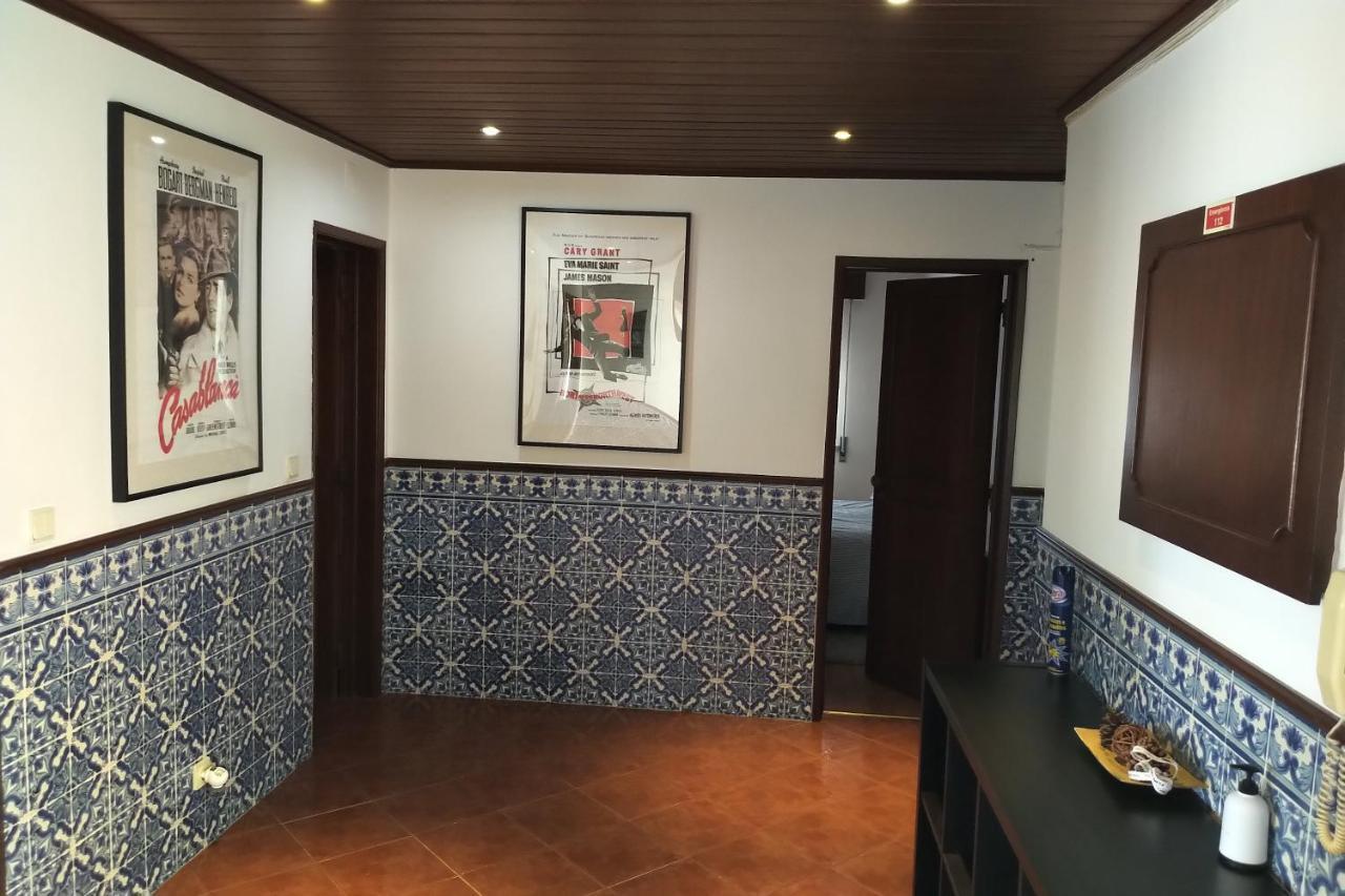 Spacious 2 Bedroom Setúbal