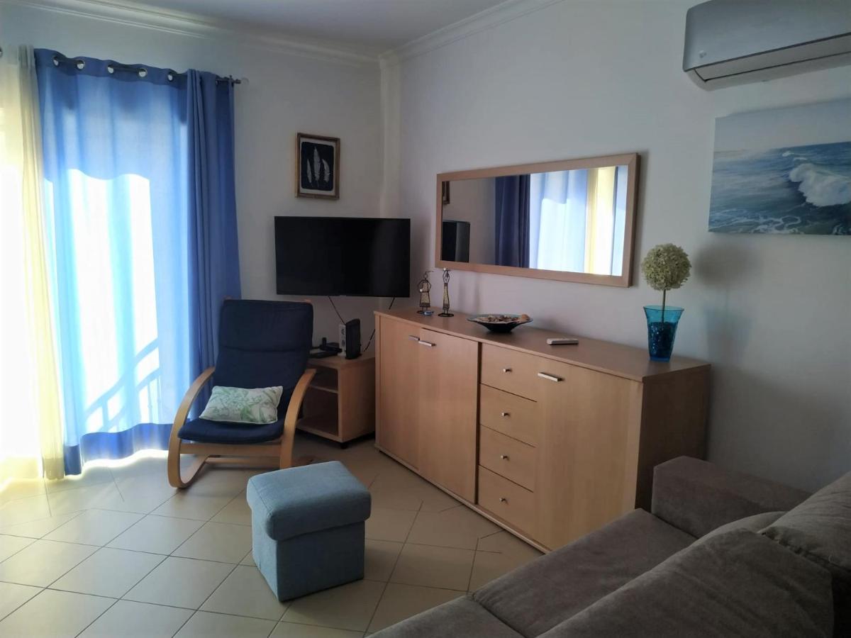 Apartment 4d Mar - Casas & Papeis Armacao de Pera