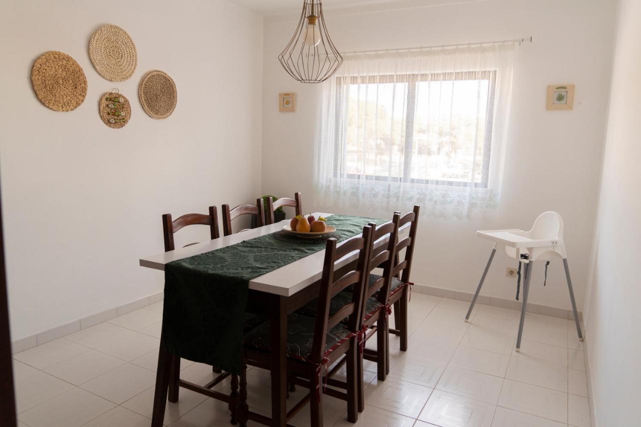 Viila Santos Stockler Casa de férias