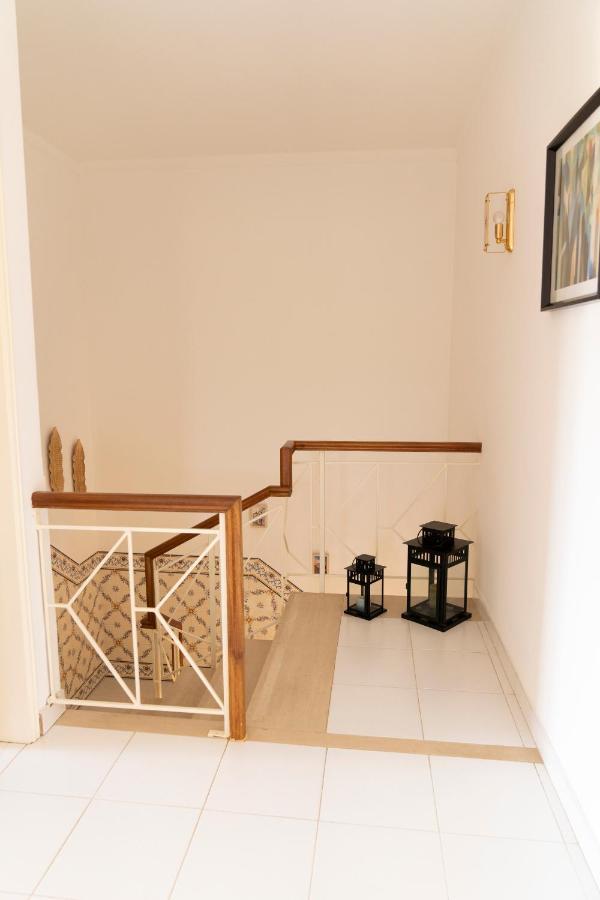 Casa de férias Viila Santos Stockler FAO
