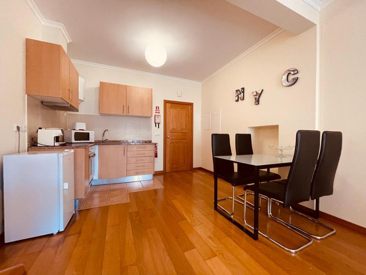 Da Carreira Apartamento *