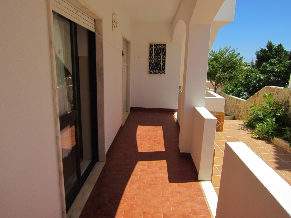 Apartment Atlantico *