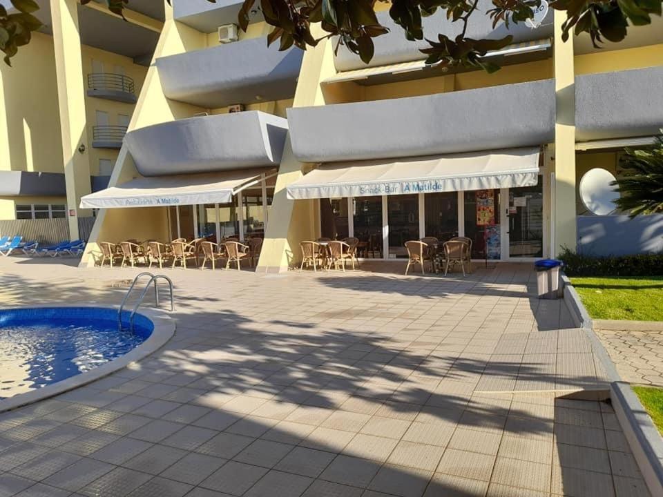 Do Mar Appartement Lagos