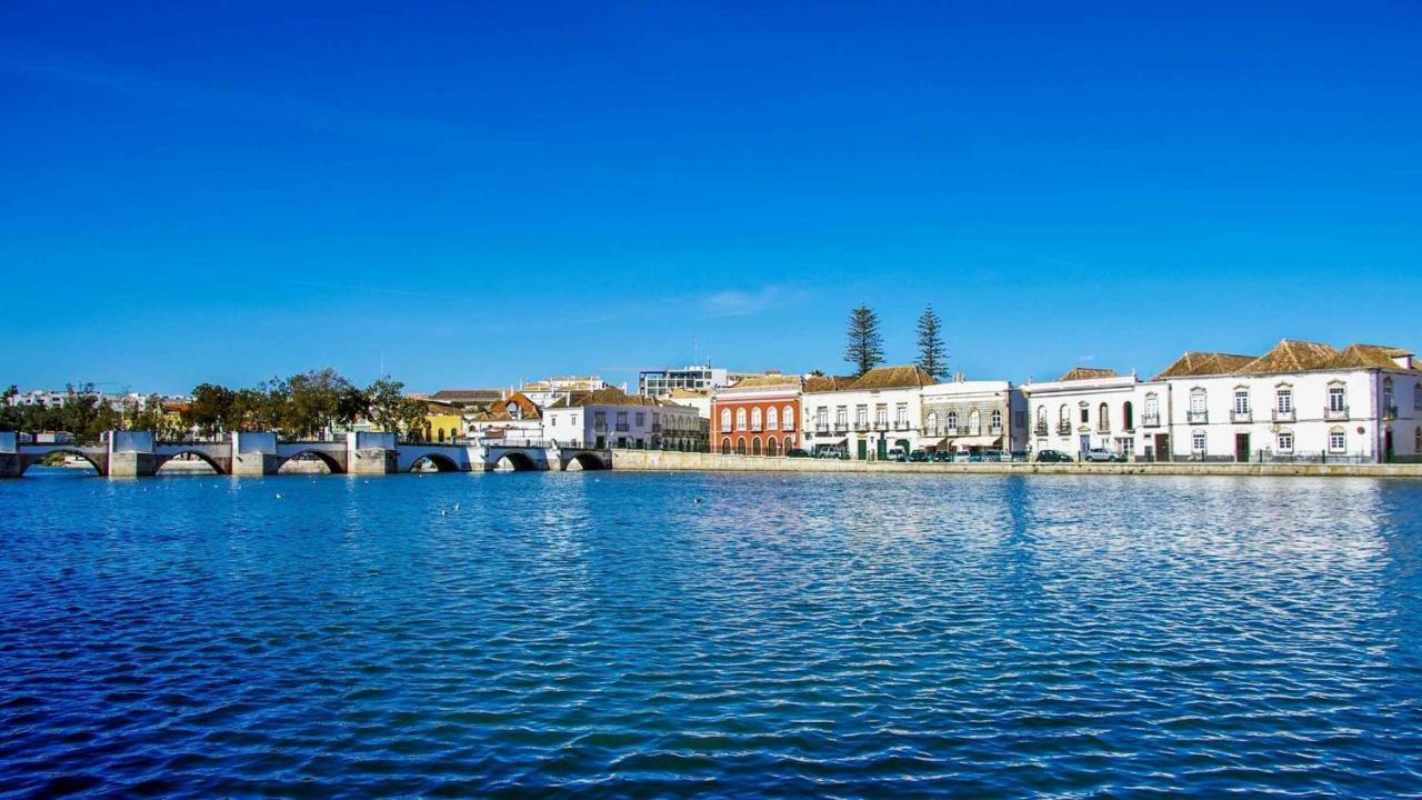 Holiday home Casa Alfarroba - Quinta Do Perogil, Tavira, Algarve