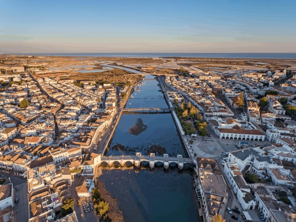 Casa Alfarroba - Quinta Do Perogil, Tavira, Algarve Holiday home