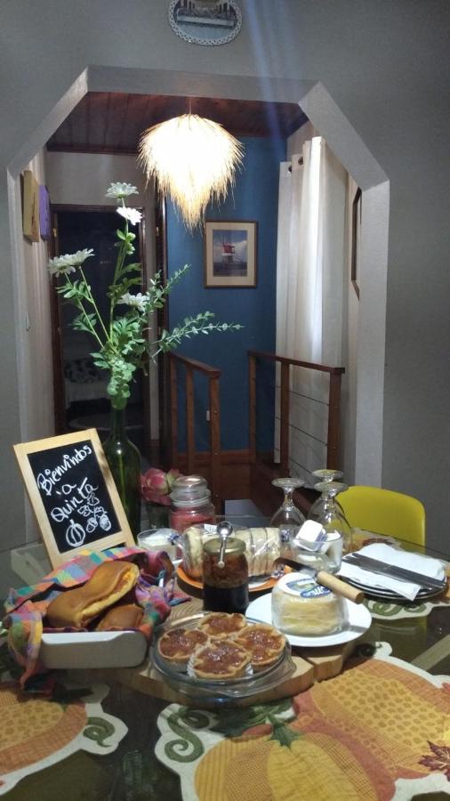 Quinta Da Maria Chalet *