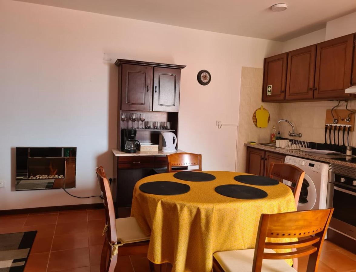 Scenic Comfort Apartment