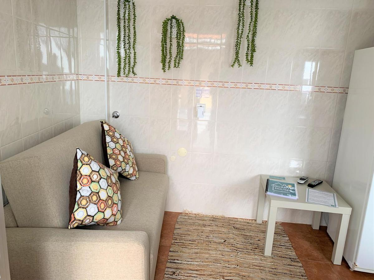 Casa de férias Duarte - Casa T1 - Com Vista Mar Nazaré