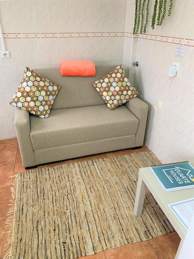 Casa de férias Duarte - Casa T1 - Com Vista Mar Nazaré