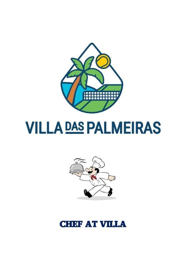 Das Palmeiras