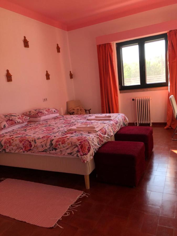 Casa Santo Antonio Guest house *