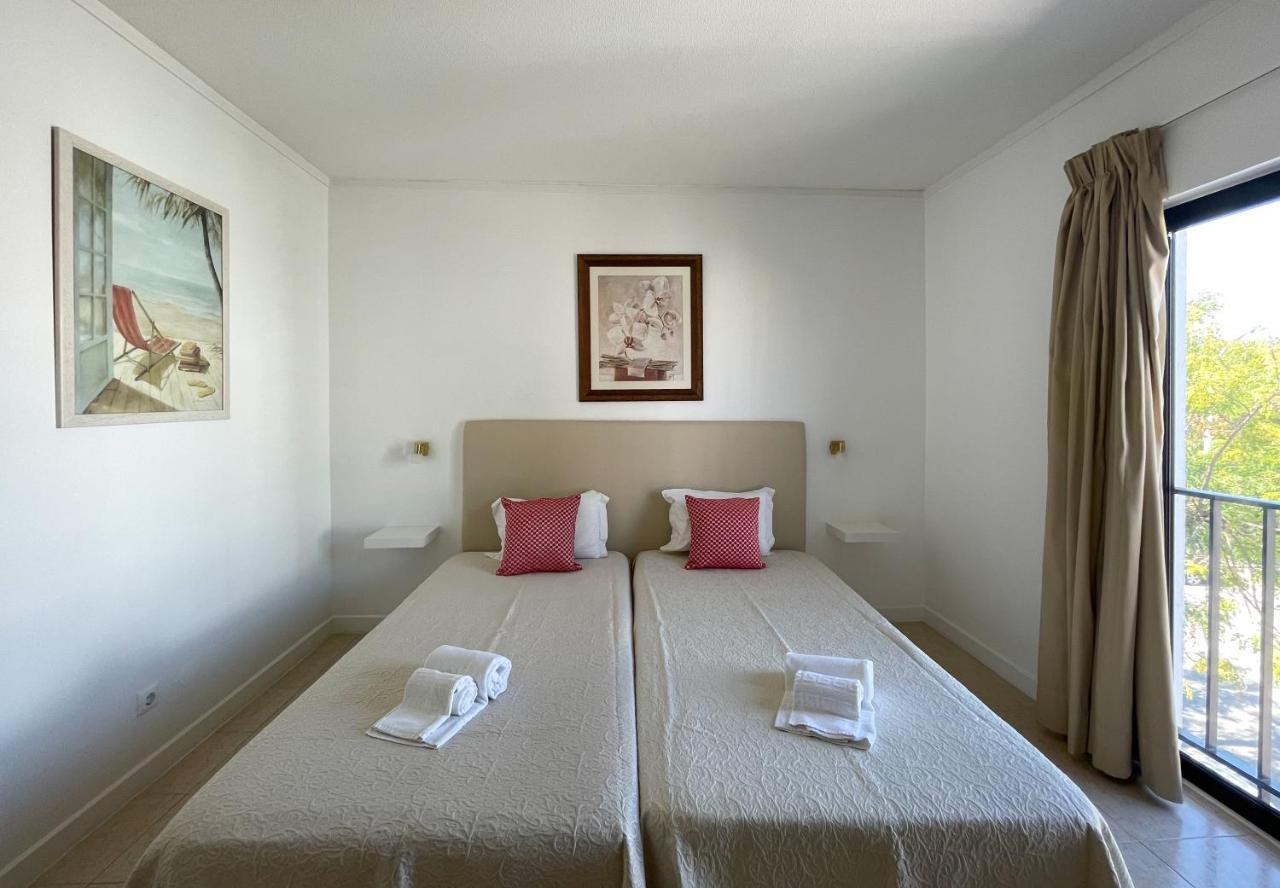 Apartahotel Mouraliz By Hd - Marina