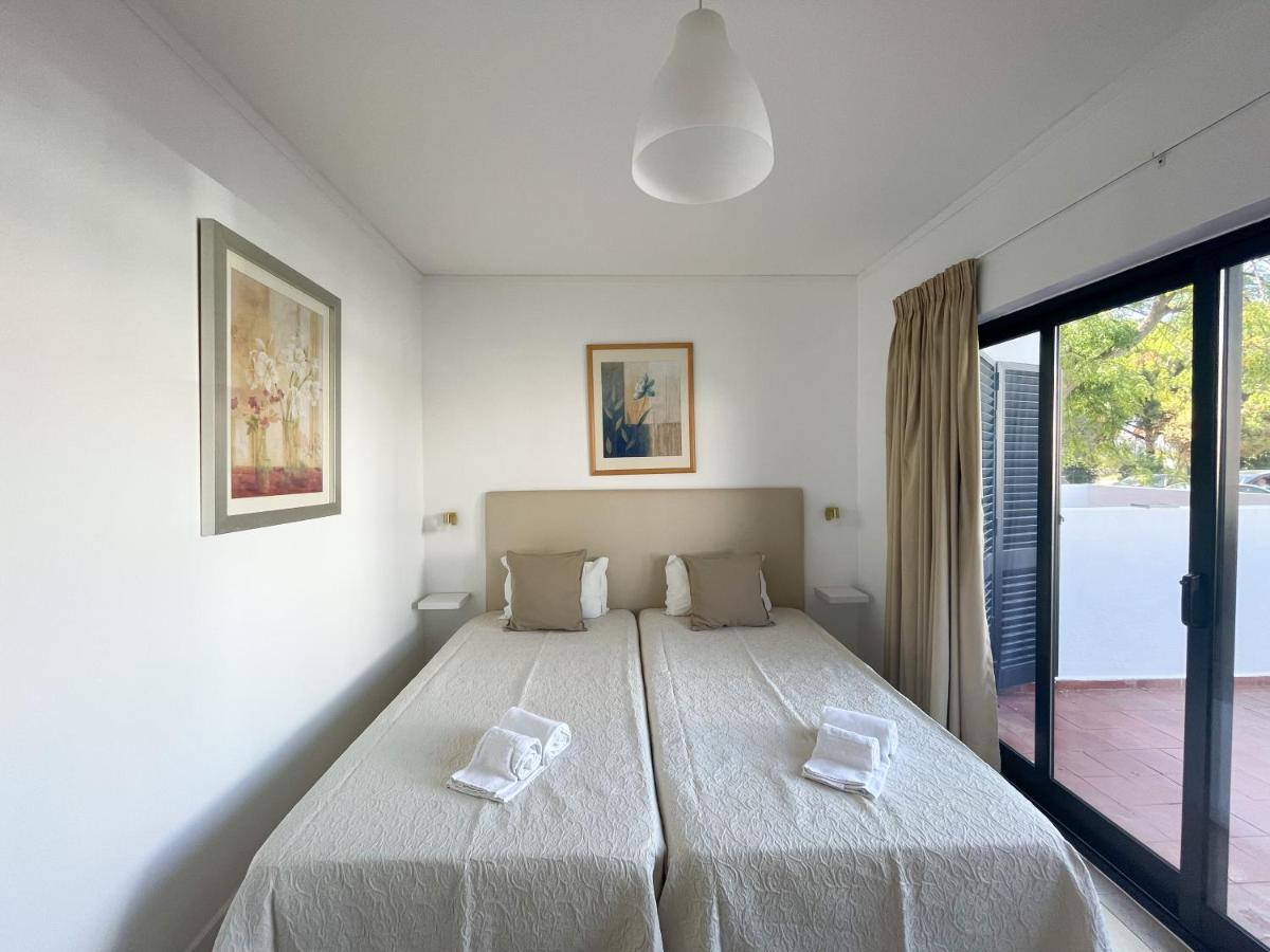 Apartahotel Mouraliz By Hd - Marina 3*