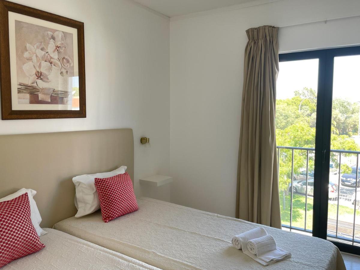 Apartahotel Mouraliz By Hd - Marina Vilamoura