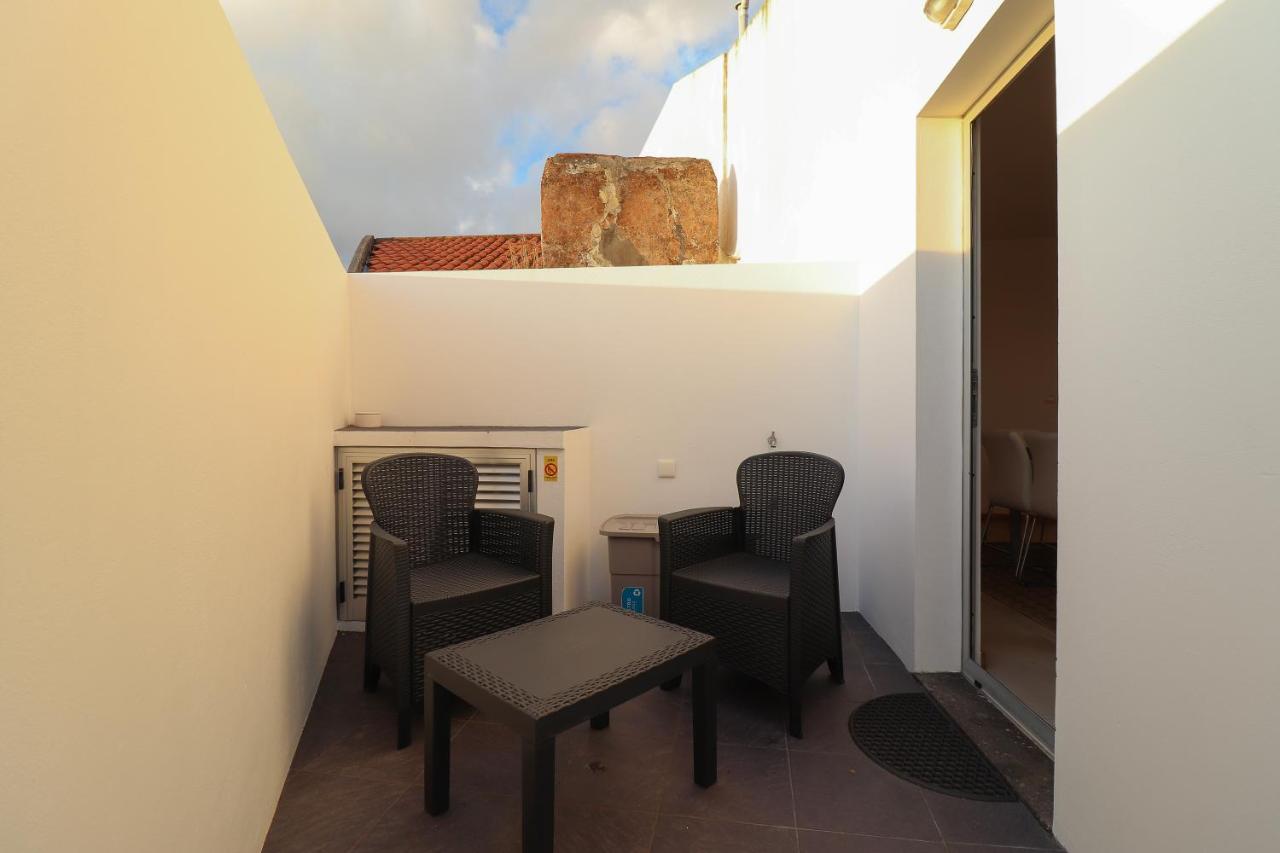 Apartamento Janela Mar Golden