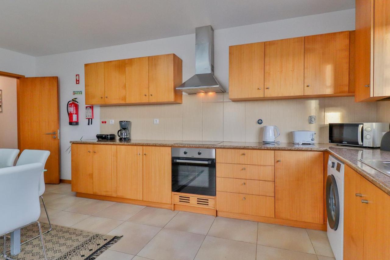 Apartamento Janela Mar Golden