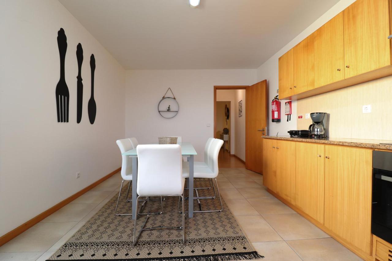 Apartamento Janela Mar Golden Lagoa (Azores)