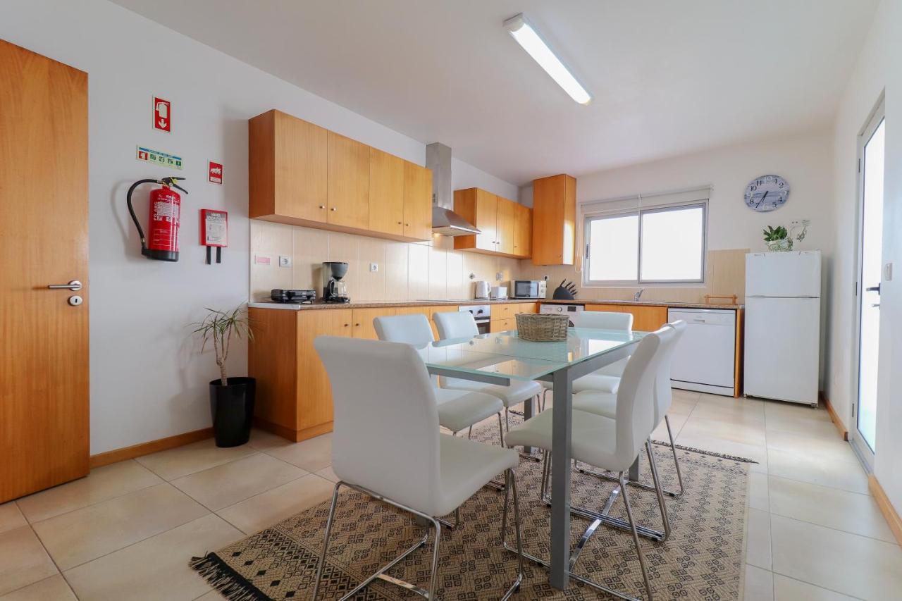 Janela Mar Golden Apartamento