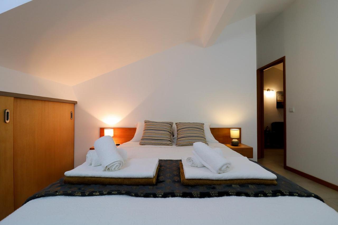 Apartamento Janela Mar Golden *