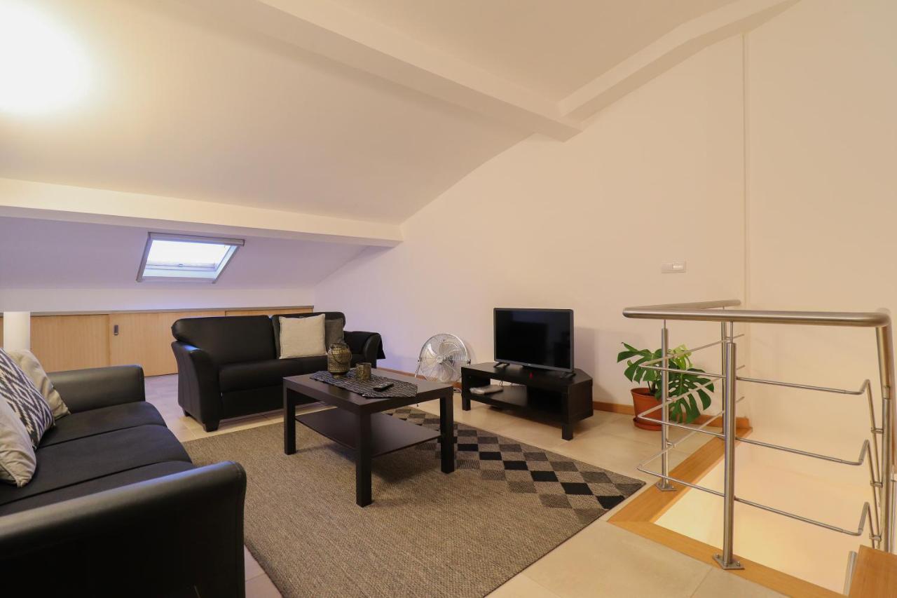 Janela Mar Golden Apartamento