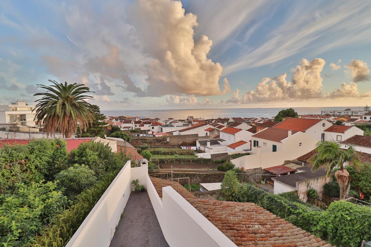 Janela Mar Golden Apartamento *