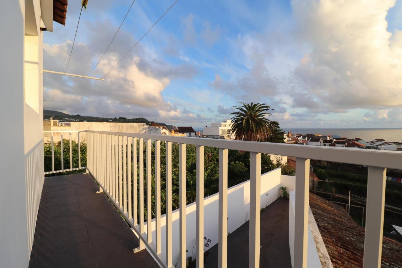 Janela Mar Golden Apartamento *