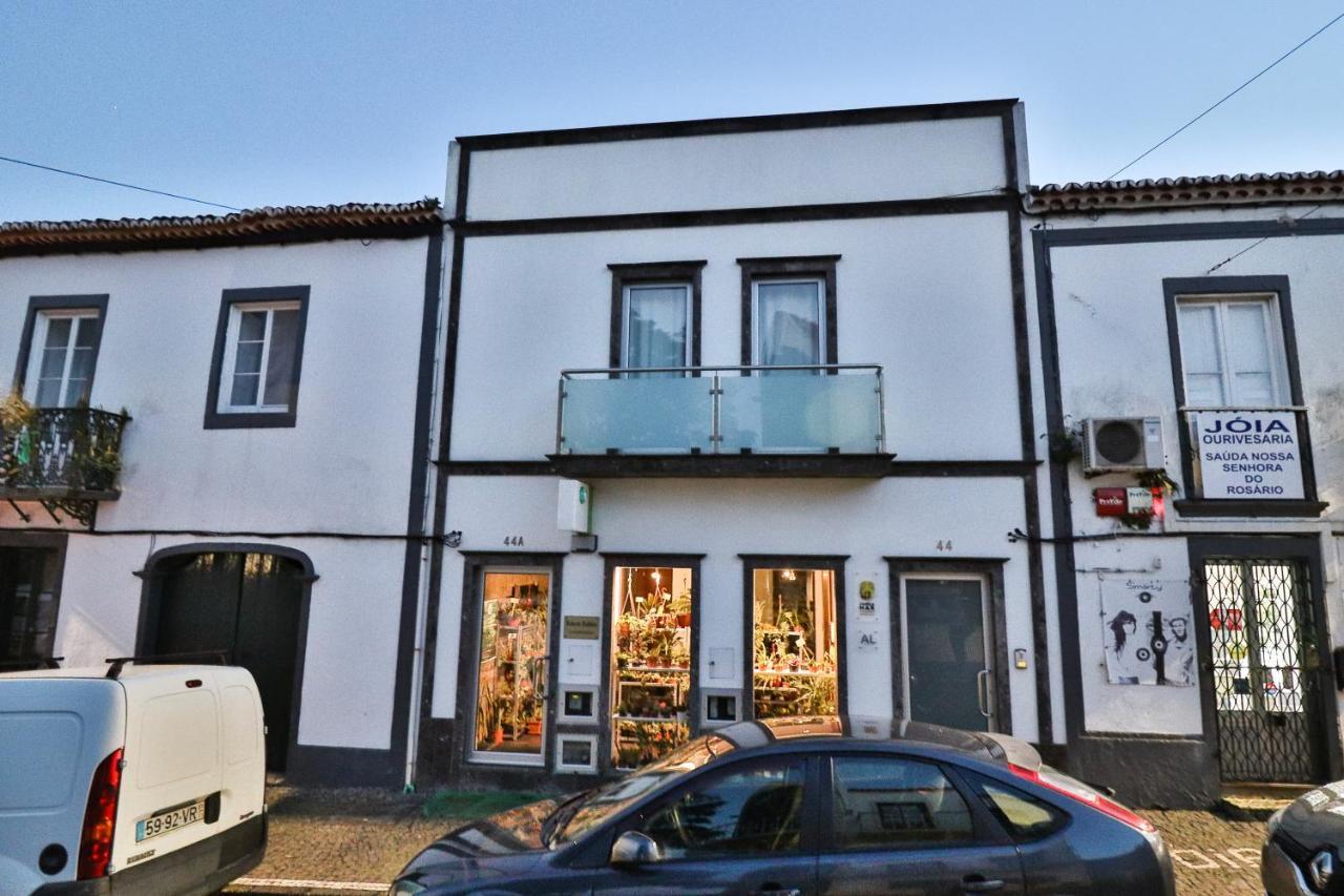 Janela Mar Golden Apartamento *