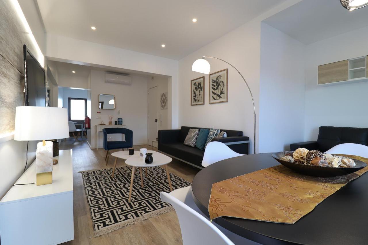 Apartment Janela Mar Vip Ponta Delgada (Sao Miguel)
