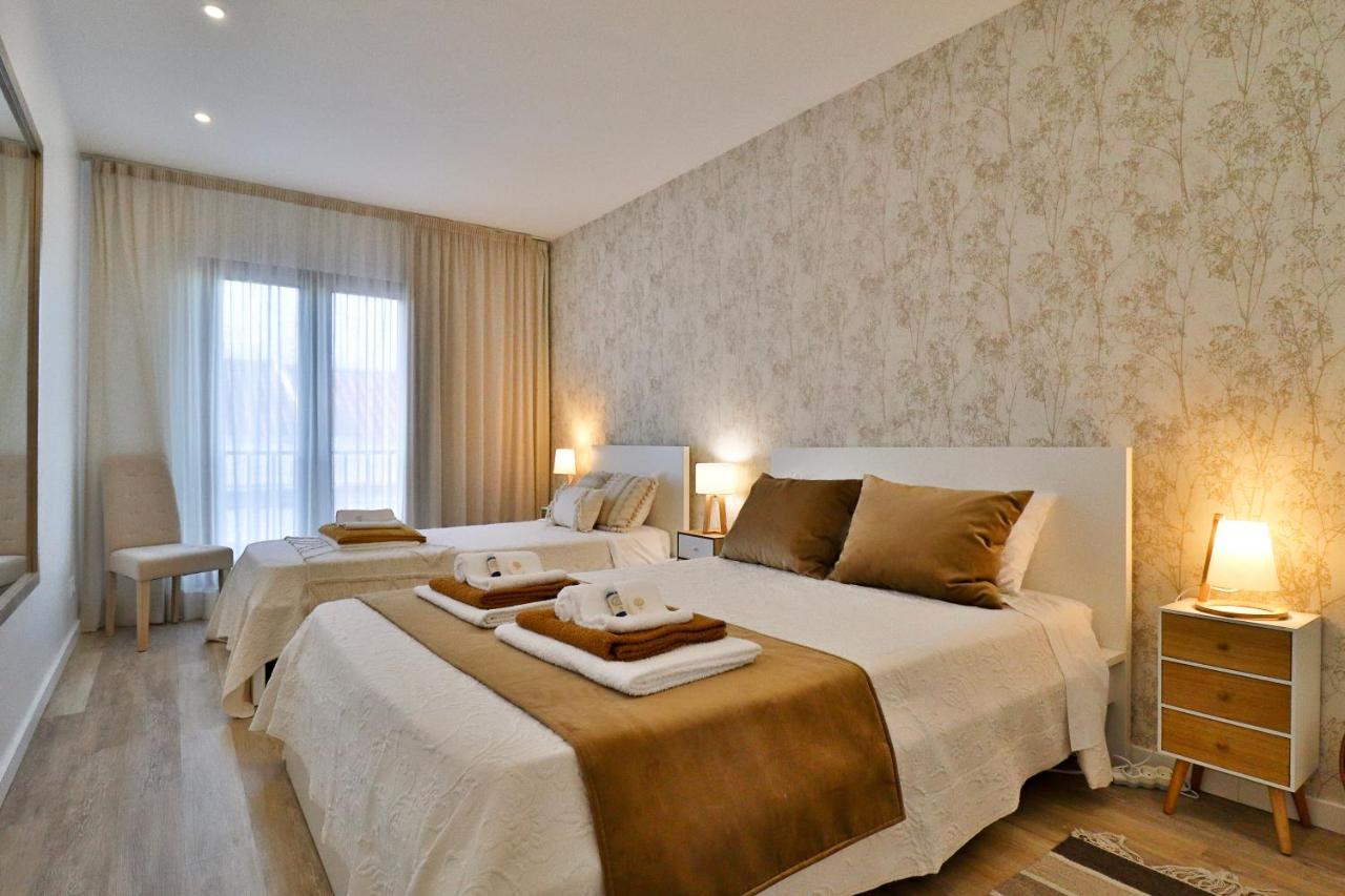Janela Mar Vip Apartment