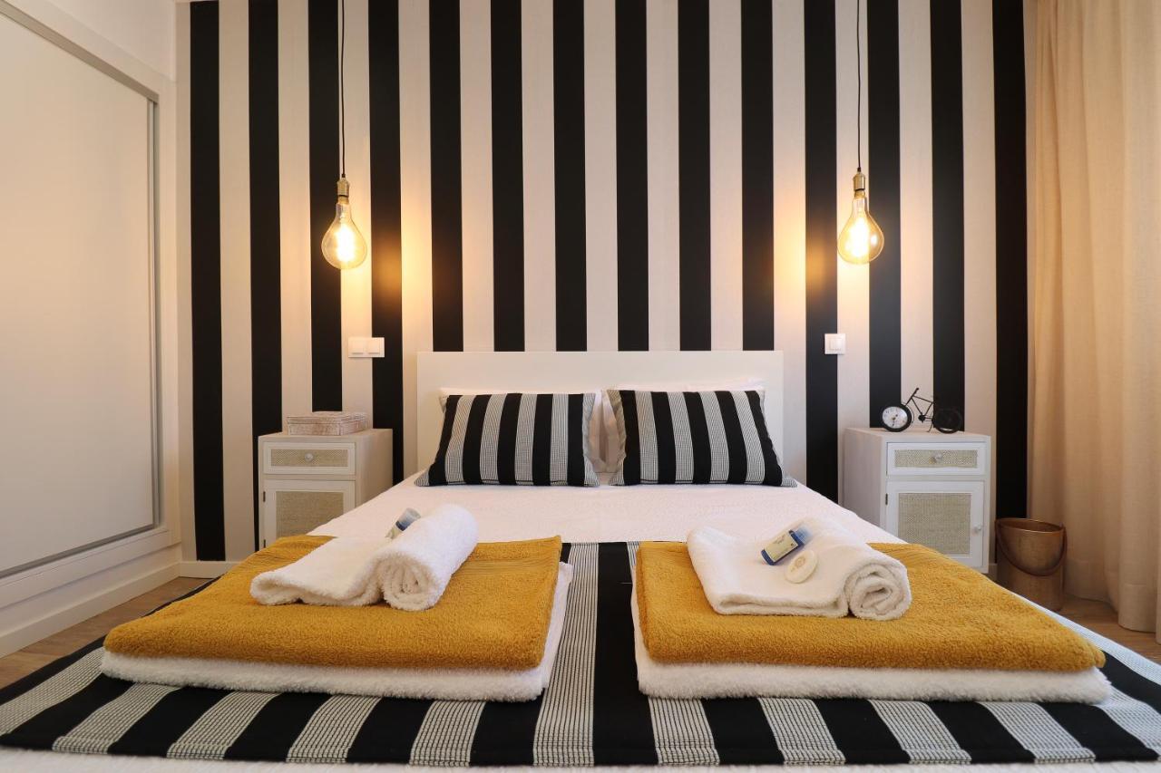 Janela Mar Vip Apartment Ponta Delgada (Sao Miguel)