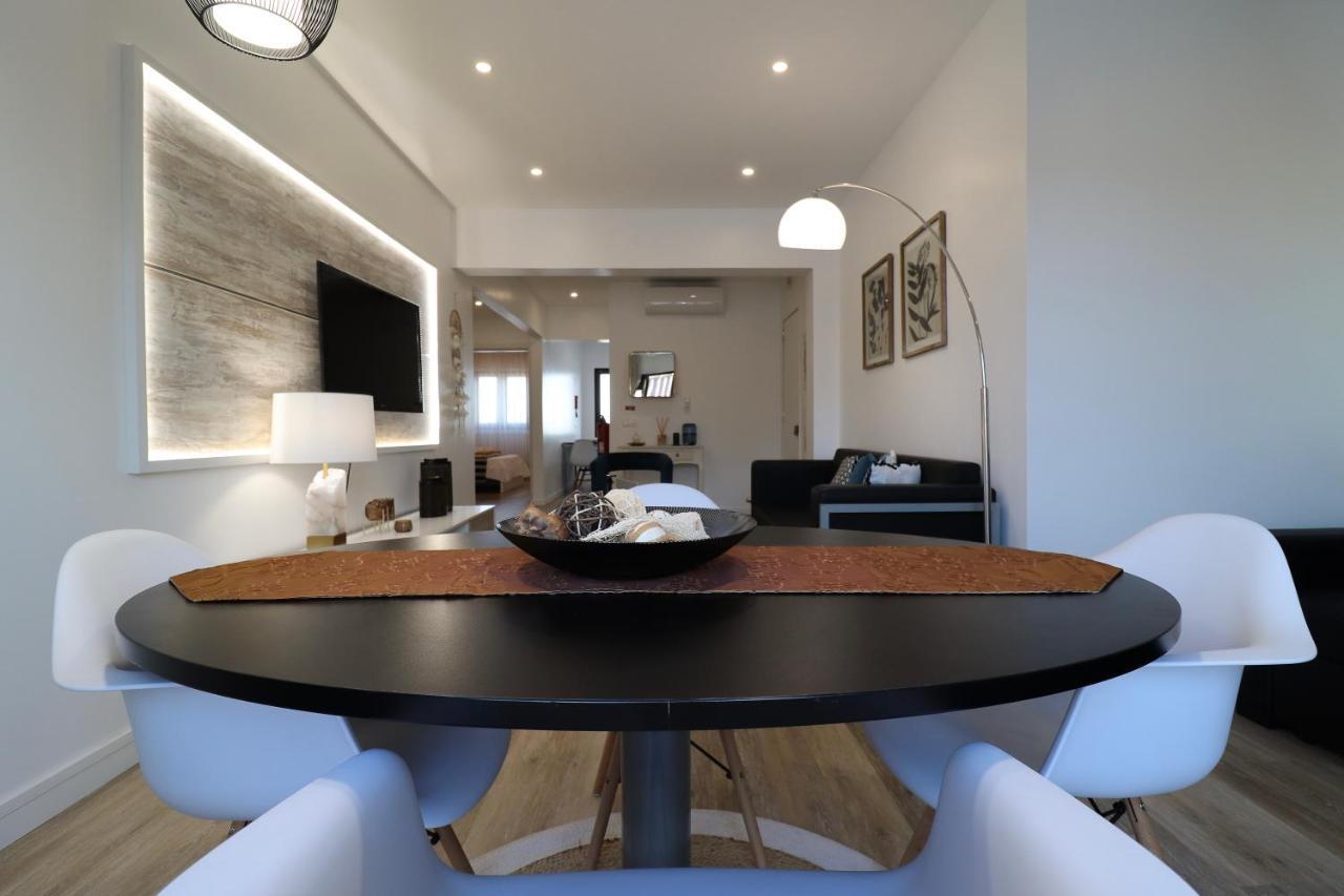 Apartment Janela Mar Vip Ponta Delgada (Sao Miguel)