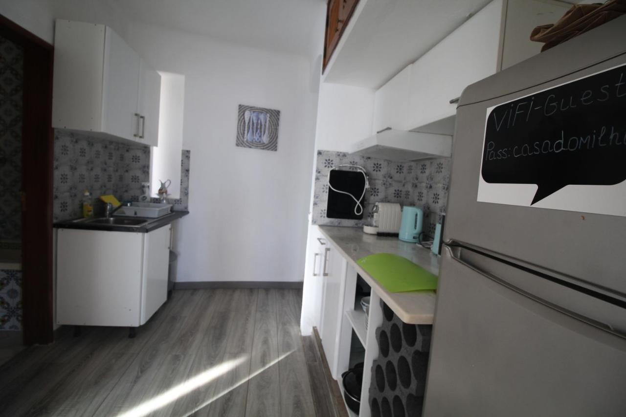 Casa Do Milho Apartamento Carvoeiro (Lagoa)