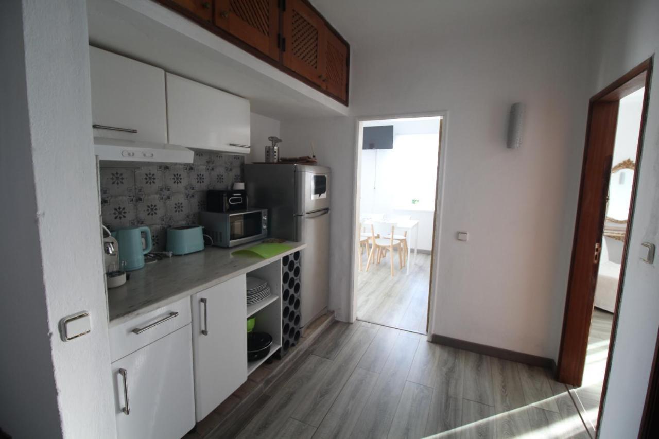 Casa Do Milho Apartamento Carvoeiro (Lagoa)